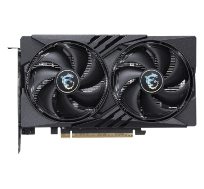 MSI Відеокарта MSI GeForce RTX5050 8Gb GAMING OC (RTX 5050 8G GAMING OC)