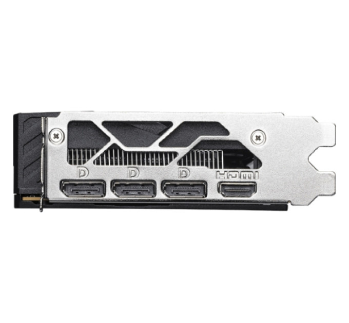 MSI Відеокарта MSI GeForce RTX5050 8Gb GAMING OC (RTX 5050 8G GAMING OC)