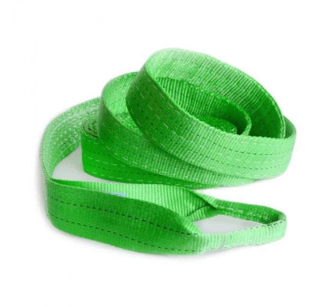 Трос буксирувальний Poputchik 18 т 6 м (29-018-6-IS)