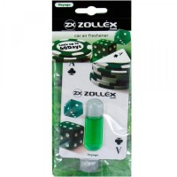 Ароматизатор для автомобіля Zollex CASINO(Voyage (3931252)