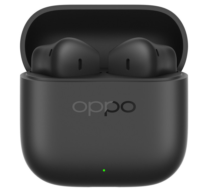 Oppo Bluetooth-гарнітура Oppo Enco Buds3 ETEG1 Slate Black_акція