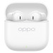 Oppo Bluetooth-гарнітура Oppo Enco Buds3 ETEG1 Snow White_акція