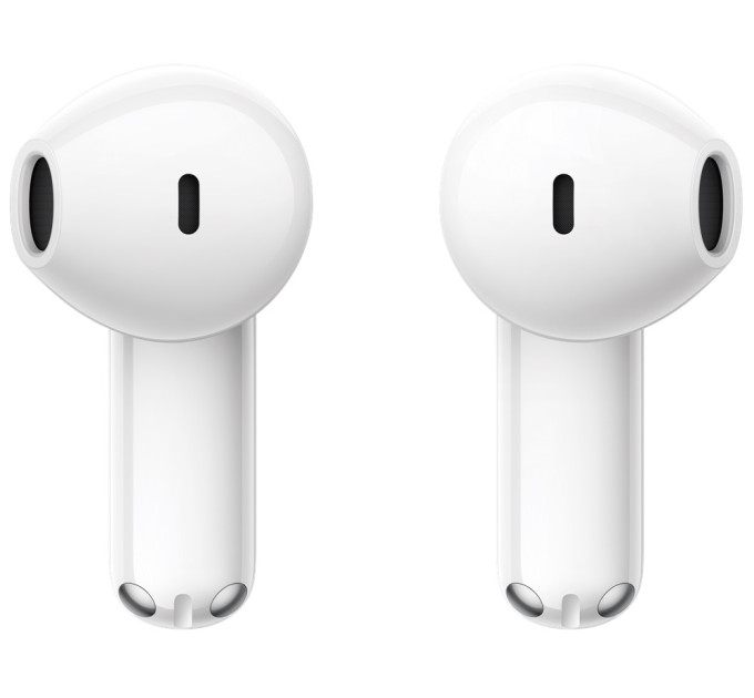 Oppo Bluetooth-гарнітура Oppo Enco Buds3 ETEG1 Snow White_акція