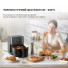 MOVA Мультипіч Mova FD10 Pro Black (VFF12A-BL)