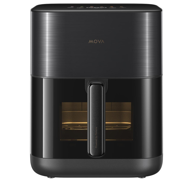 MOVA Мультипіч Mova FD10 Pro Black (VFF12A-BL)
