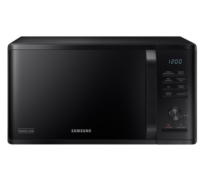Samsung Мікрохвильова піч Samsung MS23K3515AK/UA