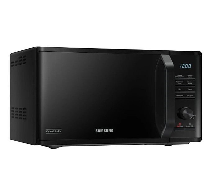 Samsung Мікрохвильова піч Samsung MS23K3515AK/UA