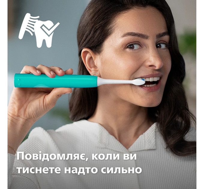 Philips Зубна електрощітка Philips HX3689/43