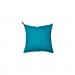 Наволочка Прованс декоративна 42х42 см Бірюза (4823093421271)