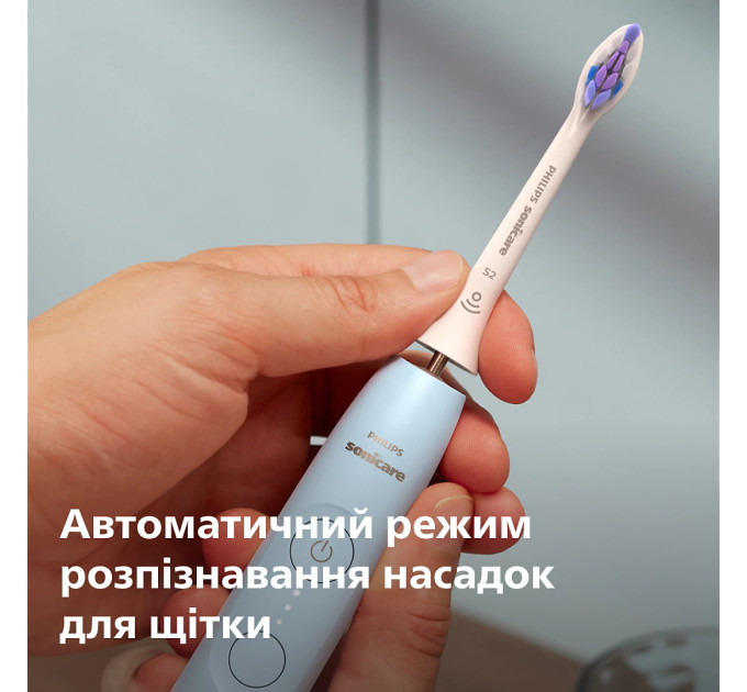 Philips Зубна електрощітка Philips HX7406/01