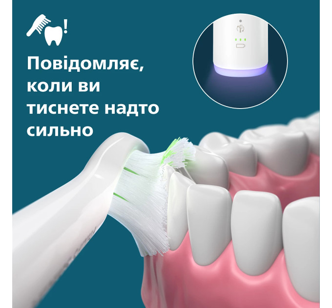 Philips Зубна електрощітка Philips HX7420/01