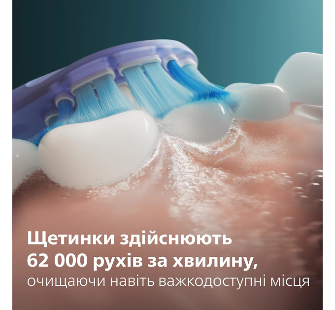 Philips Зубна електрощітка Philips HX7420/01