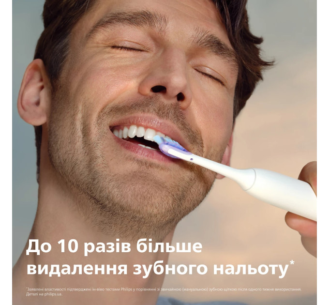 Philips Зубна електрощітка Philips HX7420/01