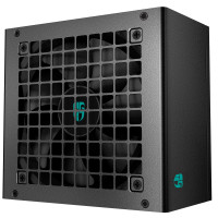 Блок живлення GamerStorm PK650D (R-PK650D-FA0B-JGEU) 650W