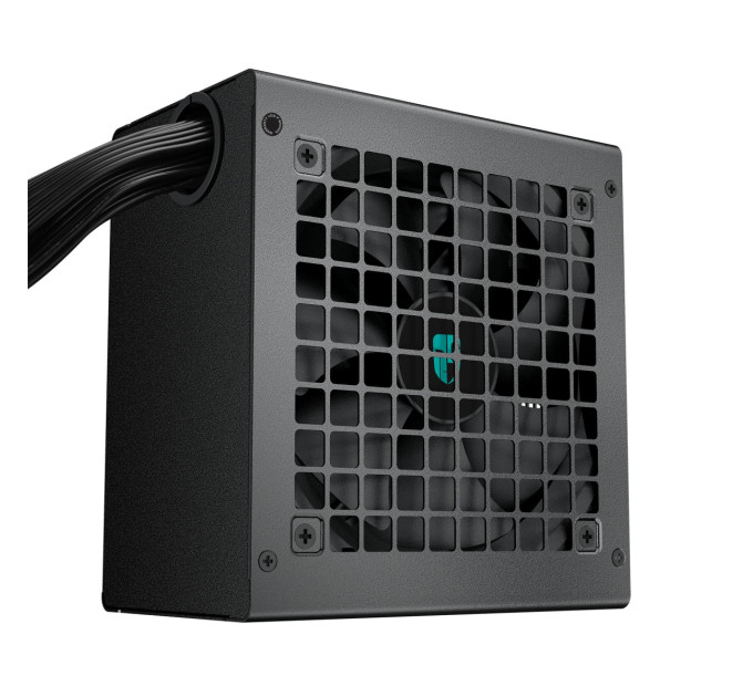 GamerStorm Блок живлення GamerStorm PK650D (R-PK650D-FA0B-JGEU) 650W