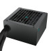 GamerStorm Блок живлення GamerStorm PK650D (R-PK650D-FA0B-JGEU) 650W