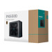 GamerStorm Блок живлення GamerStorm PK650D (R-PK650D-FA0B-JGEU) 650W
