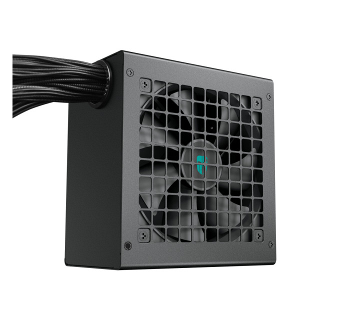 GamerStorm Блок живлення GamerStorm PN650D (R-PN650D-FC0B-JGEU-V2) 650W