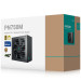 GamerStorm Блок живлення GamerStorm PN750M (R-PN750M-FC0B-JGEU) 750W