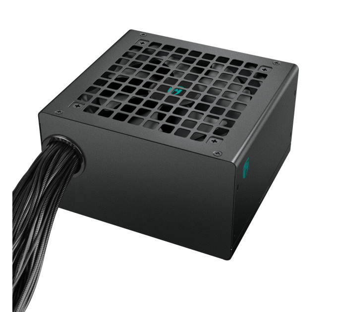 GamerStorm Блок живлення GamerStorm PN850D (R-PN850D-FC0B-JGEU-V2) 850W