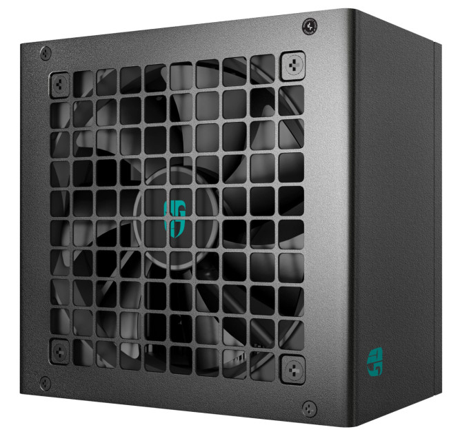 GamerStorm Блок живлення GamerStorm PN850D (R-PN850D-FC0B-JGEU-V2) 850W