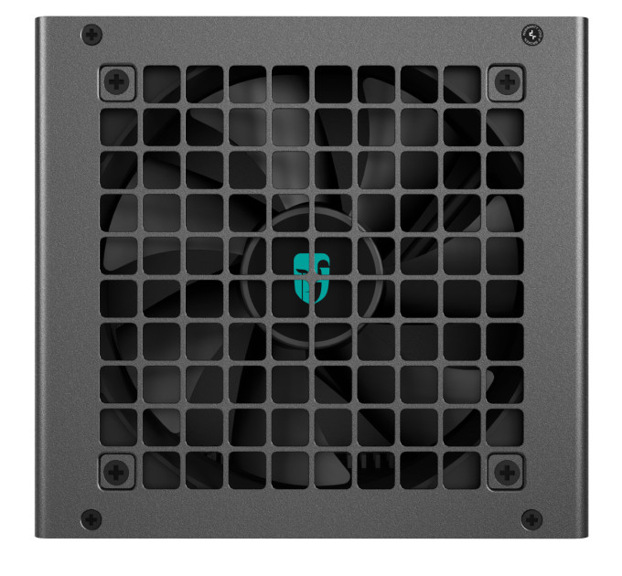 GamerStorm Блок живлення GamerStorm PN850D (R-PN850D-FC0B-JGEU-V2) 850W