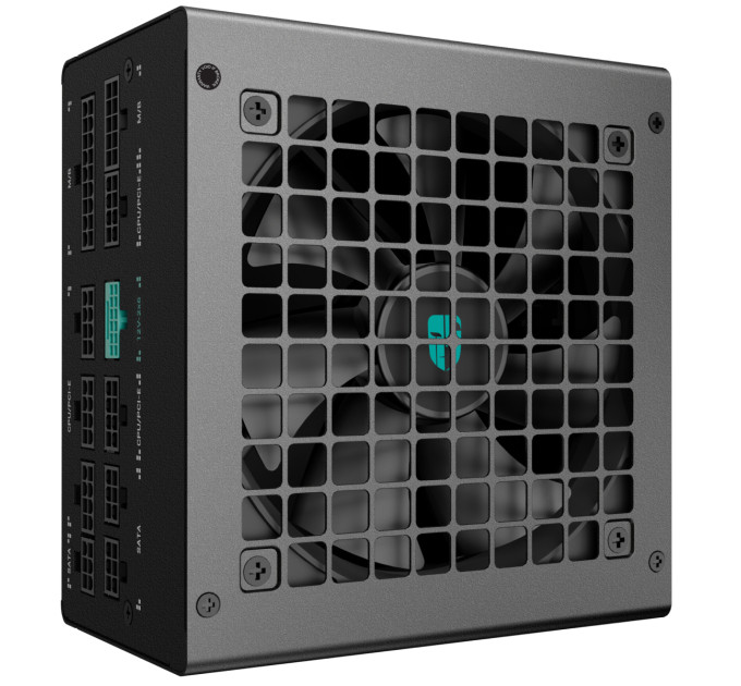 GamerStorm Блок живлення GamerStorm PN850M (R-PN850M-FC0B-JGEU) 850W