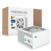GamerStorm Блок живлення GamerStorm PN850M White (R-PN850M-FC0W-JGEU) 850W