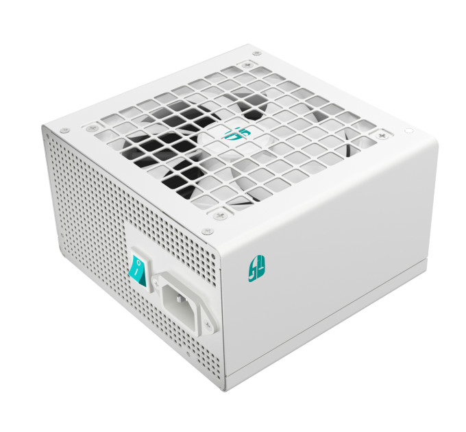 GamerStorm Блок живлення GamerStorm PN850M White (R-PN850M-FC0W-JGEU) 850W