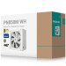 GamerStorm Блок живлення GamerStorm PN850M White (R-PN850M-FC0W-JGEU) 850W