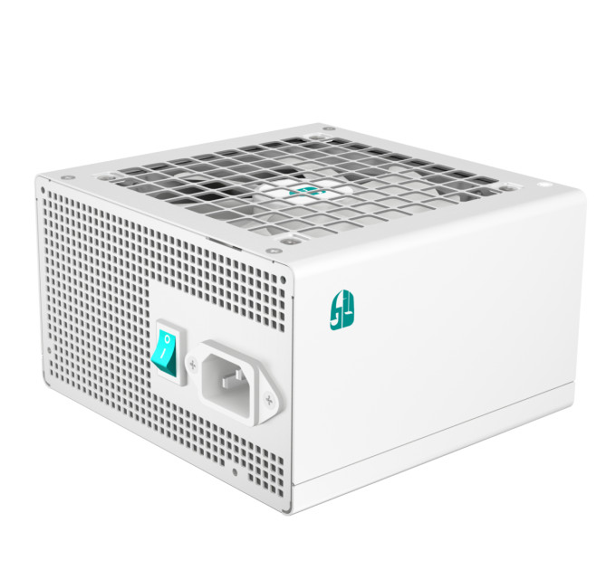 GamerStorm Блок живлення GamerStorm PN850M White (R-PN850M-FC0W-JGEU) 850W