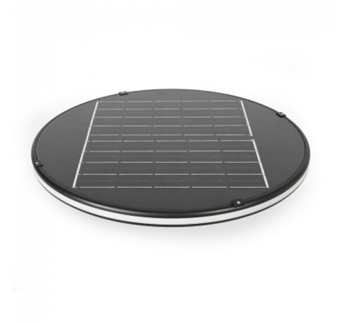 Прожектор Videx IP54 VIDEX 1400Lm Сенсорний (VL-GLSO-1254-S)