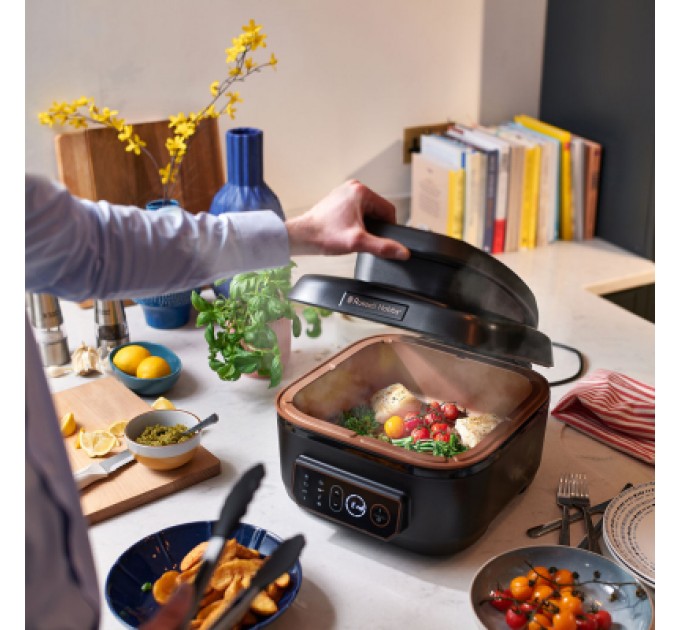 Мультипіч Russell Hobbs 26520-56