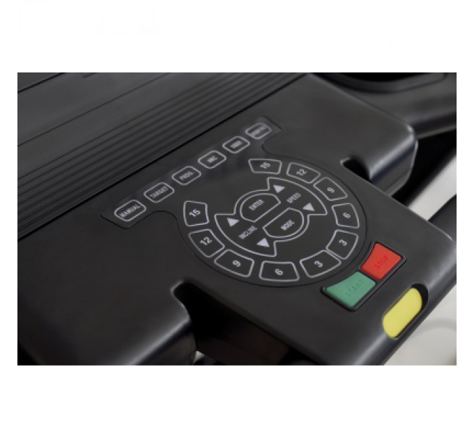 Бігова доріжка Toorx Treadmill Experience Plus TFT (EXPERIENCE-PLUS-TFT) (929874)