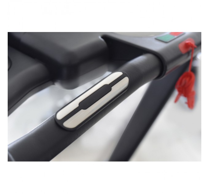 Бігова доріжка Toorx Treadmill Experience Plus TFT (EXPERIENCE-PLUS-TFT) (929874)