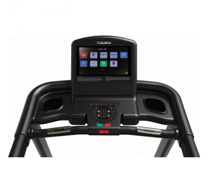 Бігова доріжка Toorx Treadmill Experience Plus TFT (EXPERIENCE-PLUS-TFT) (929874)