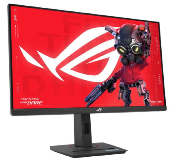 ASUS Монітор ASUS XG27ACMS