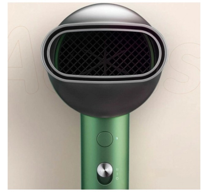 Фен Xiaomi ShowSee Electric Hair Dryer A5-G Green