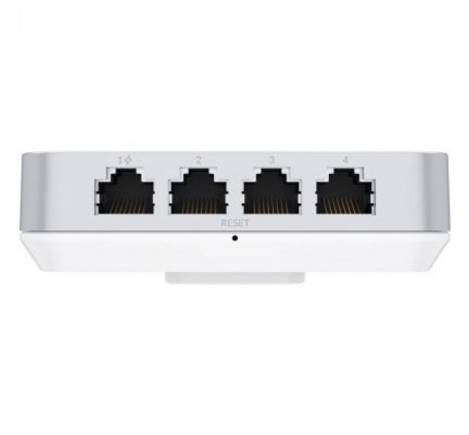 Ubiquiti Точка доступу Wi-Fi Ubiquiti U6-IW