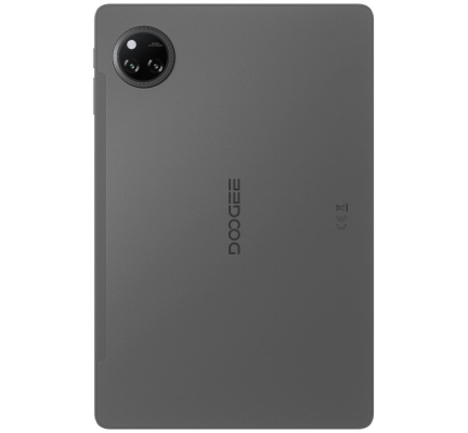 Doogee Планшет Doogee Tab A9 Pro+ 11" 6/128Gb Wi-Fi Grey (6923740263952)