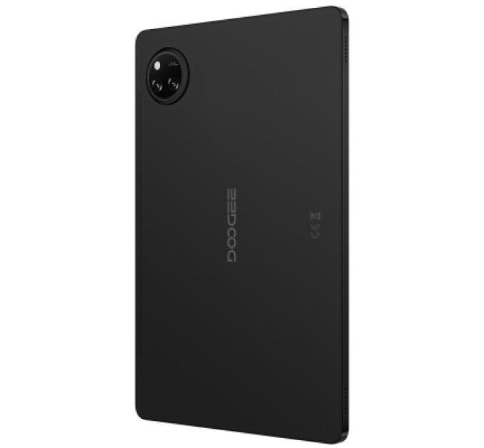 Doogee Планшет Doogee Tab A9 Pro+ 11" 6/128Gb Wi-Fi Black (6923740263945)