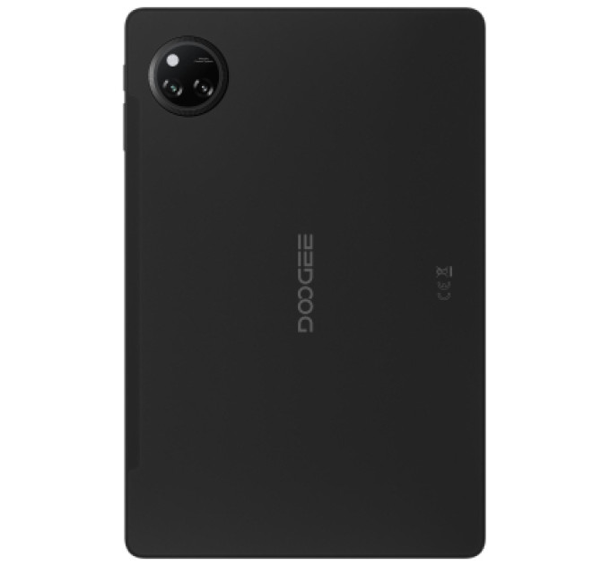 Doogee Планшет Doogee Tab A9 Pro+ 11" 6/128Gb Wi-Fi Black (6923740263945)