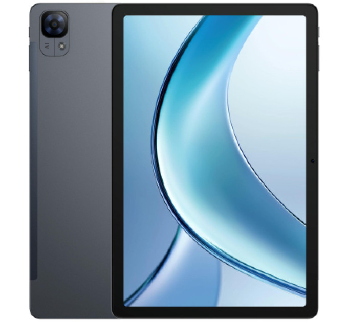 Doogee Планшет Doogee Tab E3 11" 8/256GB 4G (LTE) Grey (6923740261743)