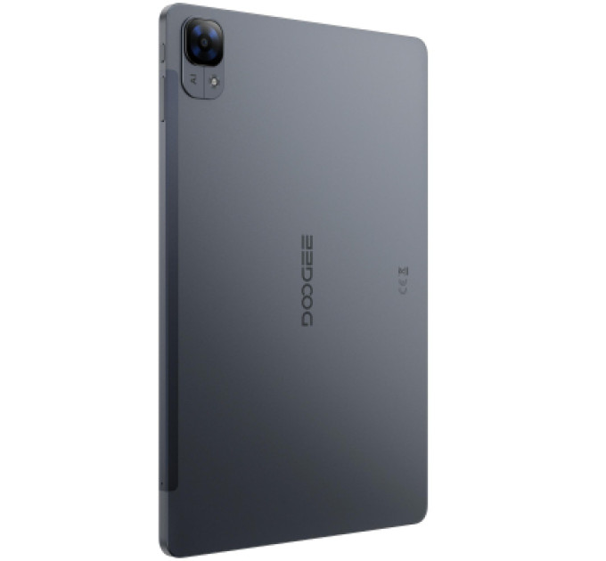 Doogee Планшет Doogee Tab E3 11" 8/256GB 4G (LTE) Grey (6923740261743)