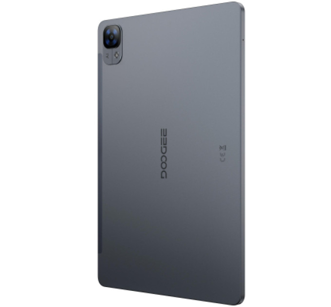 Doogee Планшет Doogee Tab E3 11" 8/256GB 4G (LTE) Grey (6923740261743)