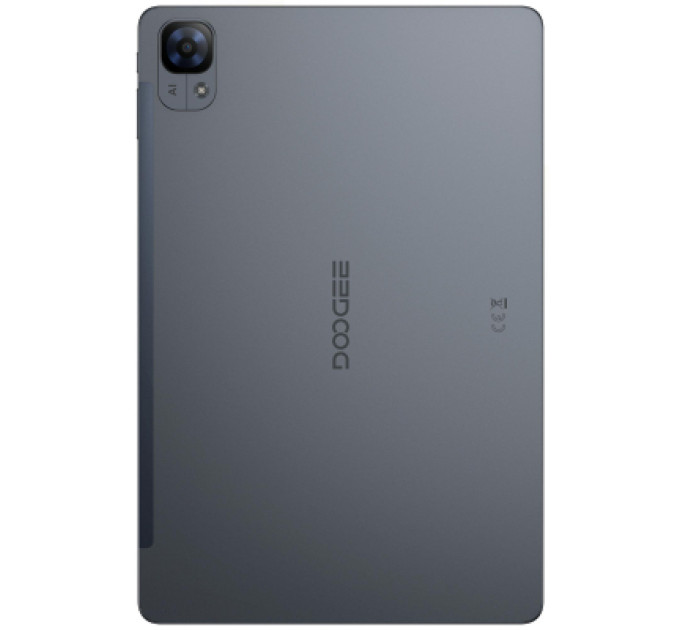 Doogee Планшет Doogee Tab E3 11" 8/256GB 4G (LTE) Grey (6923740261743)
