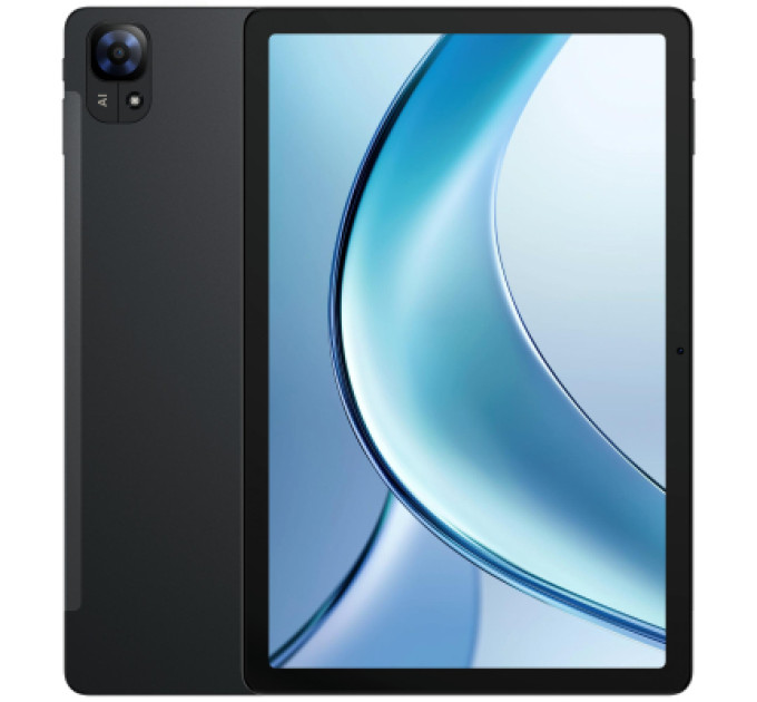 Doogee Планшет Doogee Tab E3 11" 8/256GB 4G (LTE) Black (6923740261736)