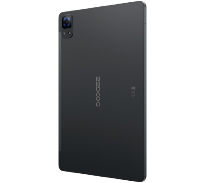 Doogee Планшет Doogee Tab E3 11" 8/256GB 4G (LTE) Black (6923740261736)