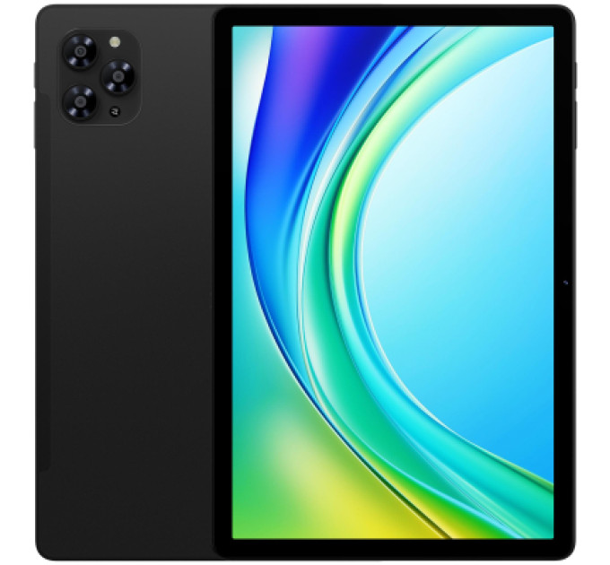 Doogee Планшет Doogee Tab G6 11" 6/256GB 4G (LTE) Black (6923740264447)