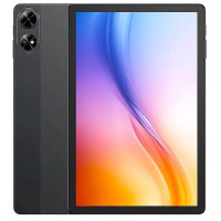 Планшет Doogee Tab G6 11" 6/256GB 4G (LTE) Black (6923740264447)